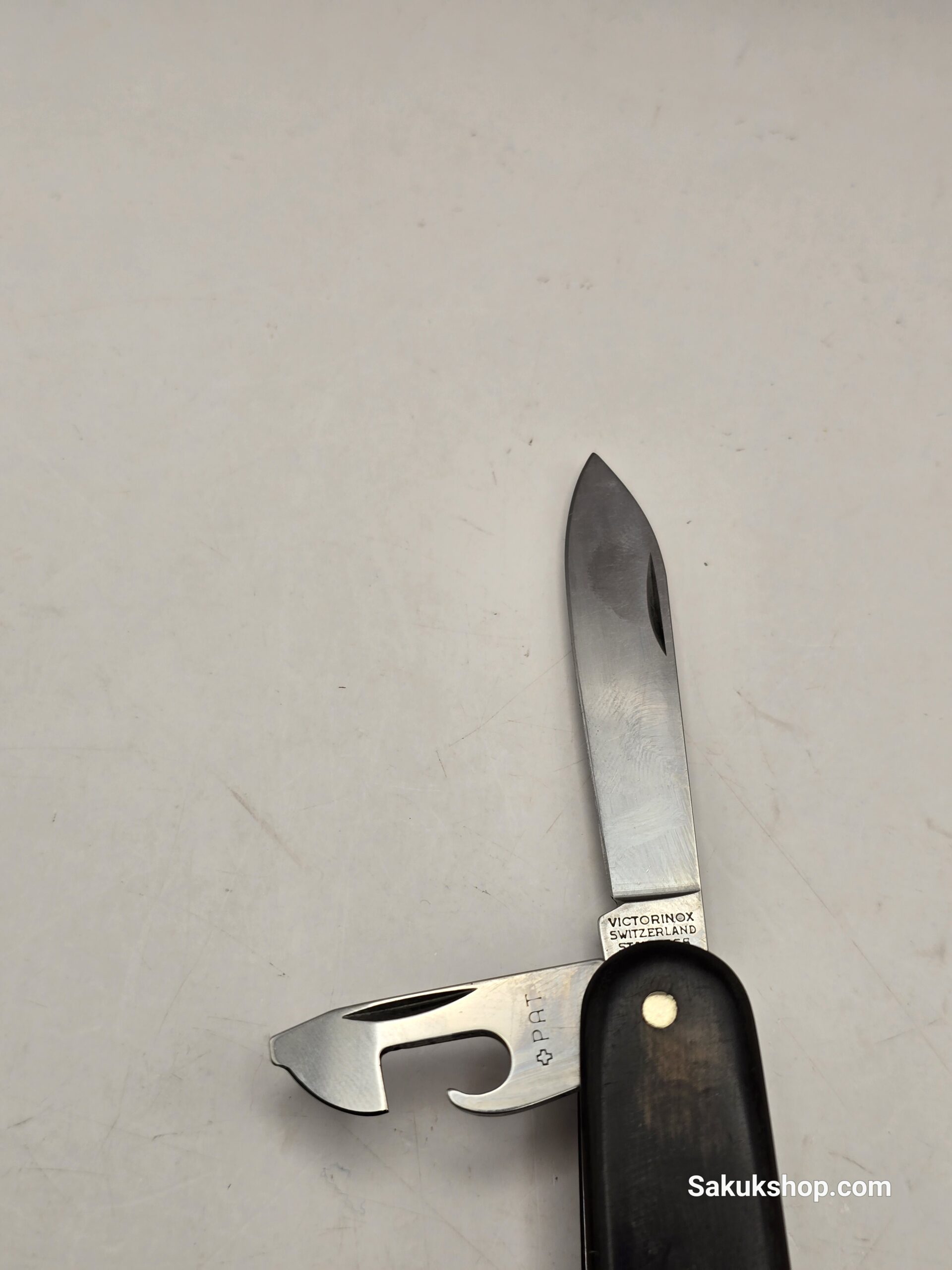 Victorinox Huntsman Buffalo Scales 1.3713.61 - Image 8