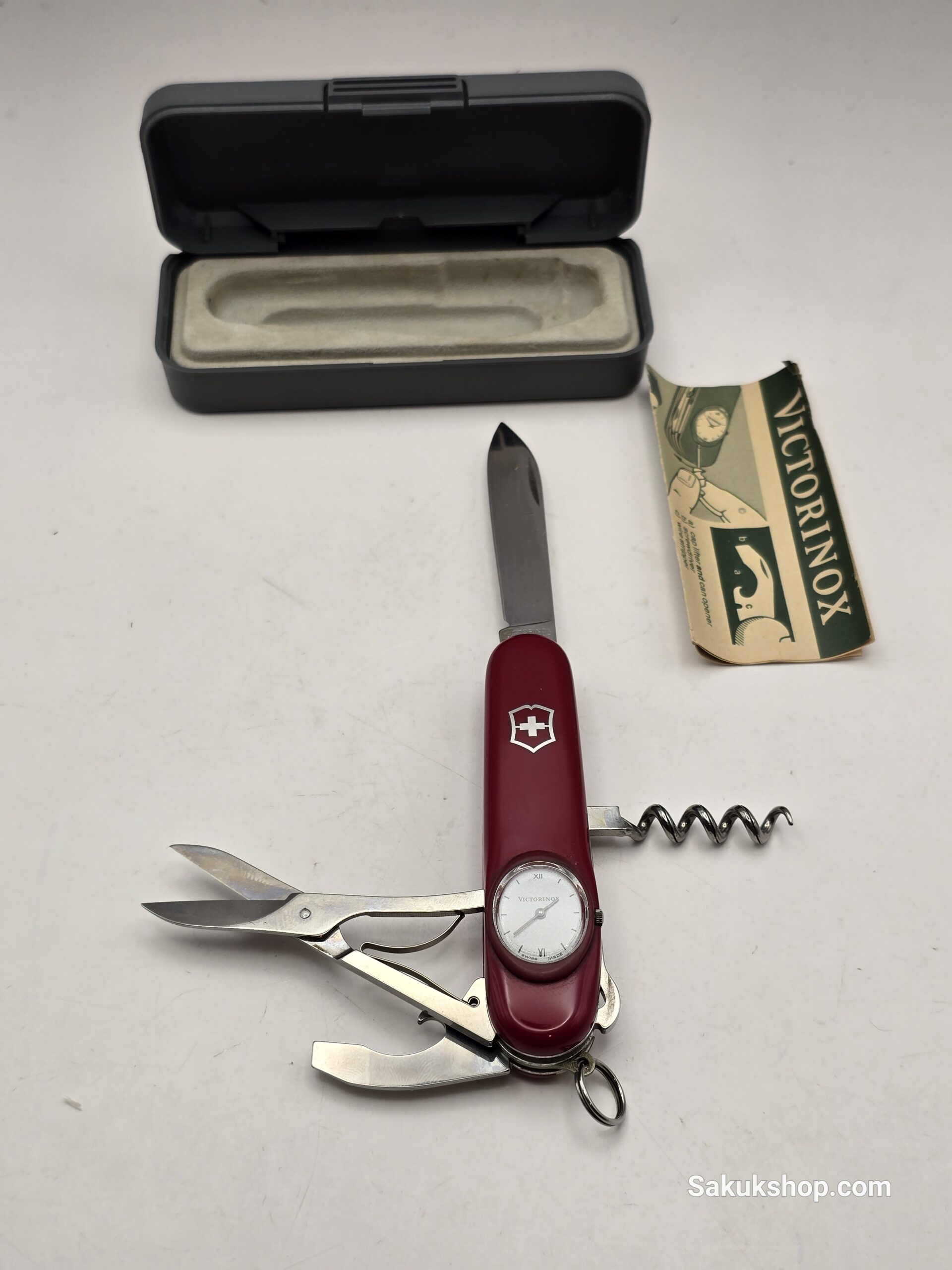 Victorinox Timekeeper - Image 2