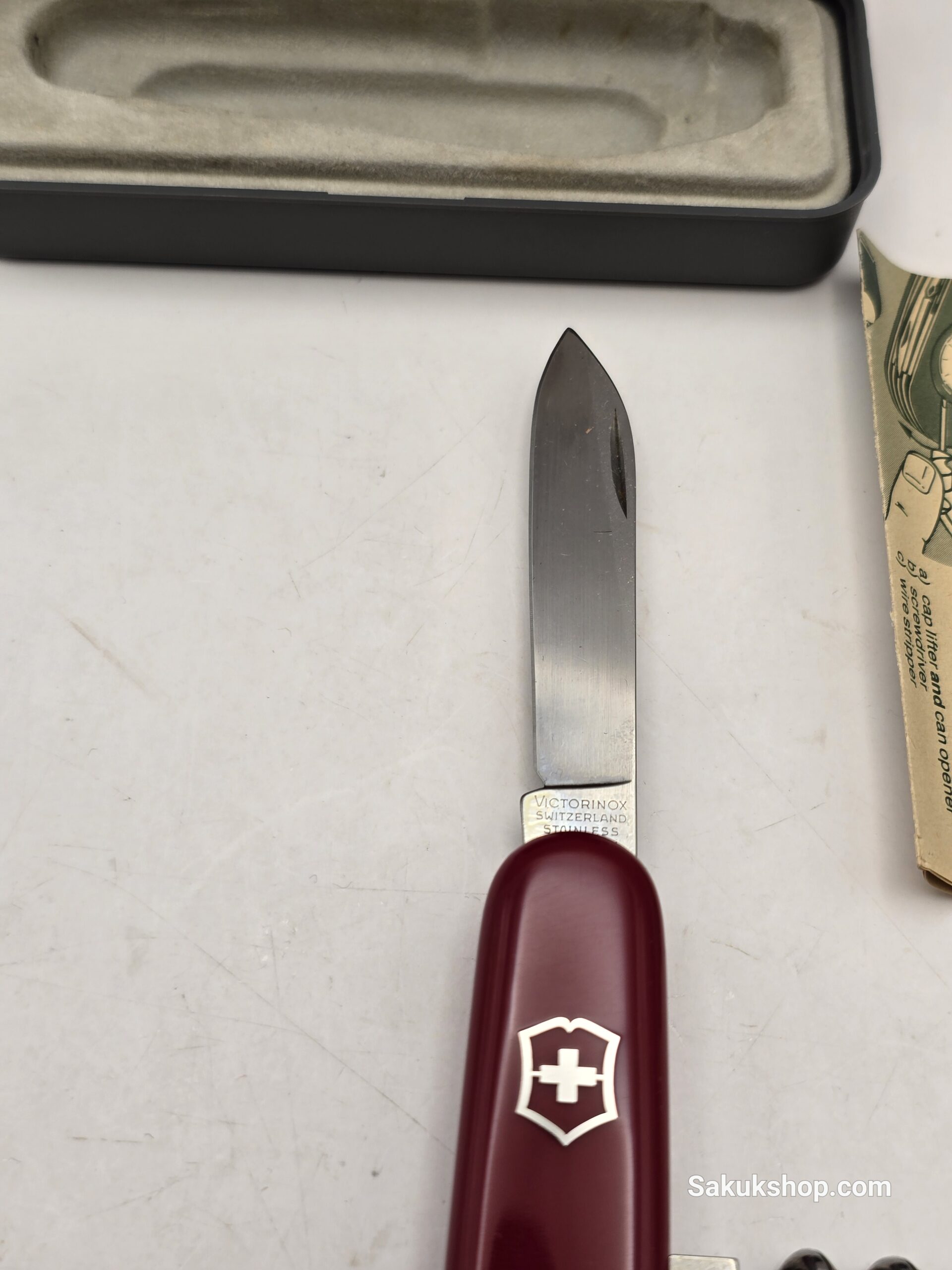 Victorinox Timekeeper - Image 4