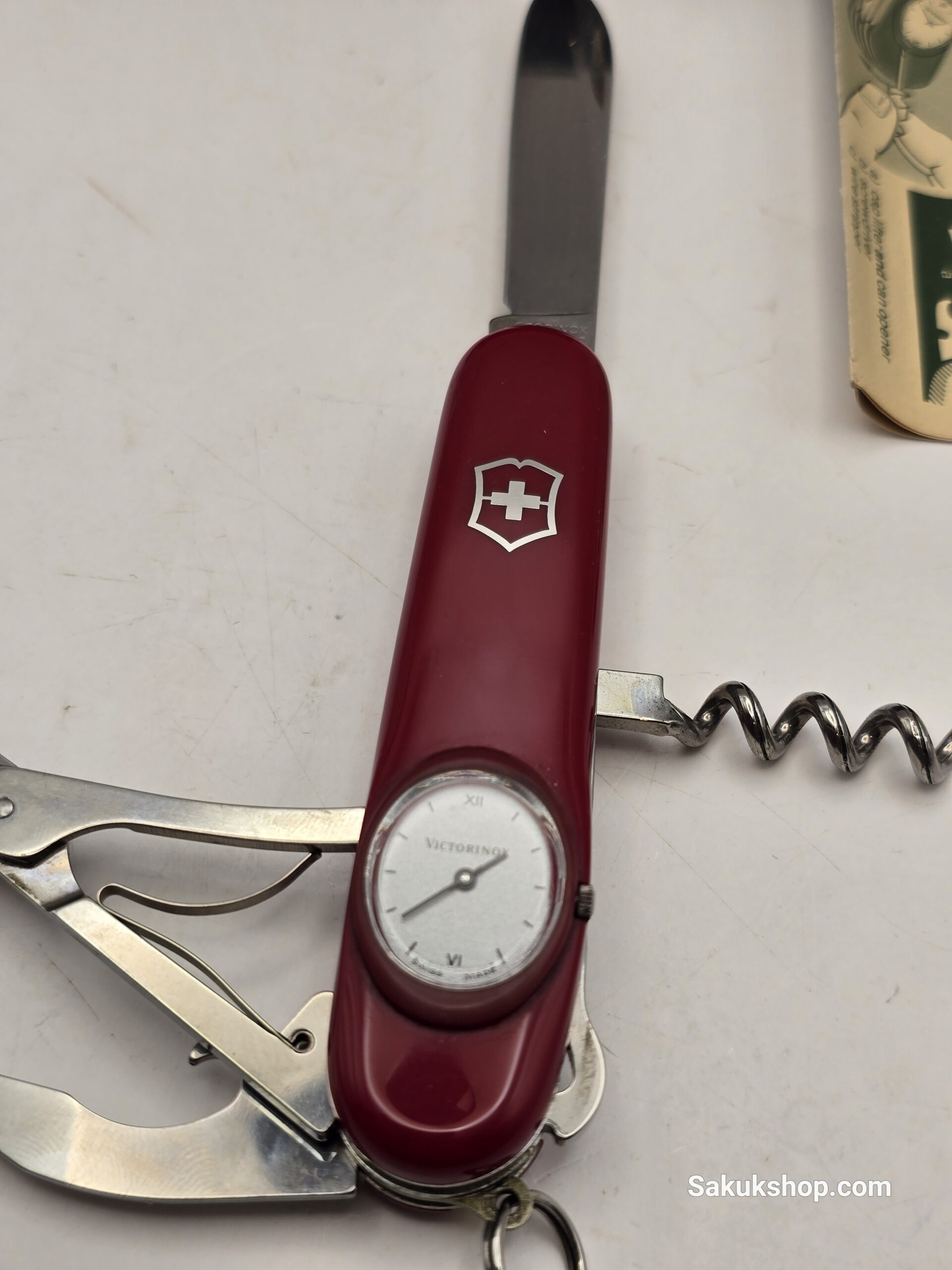 Victorinox Timekeeper - Image 5