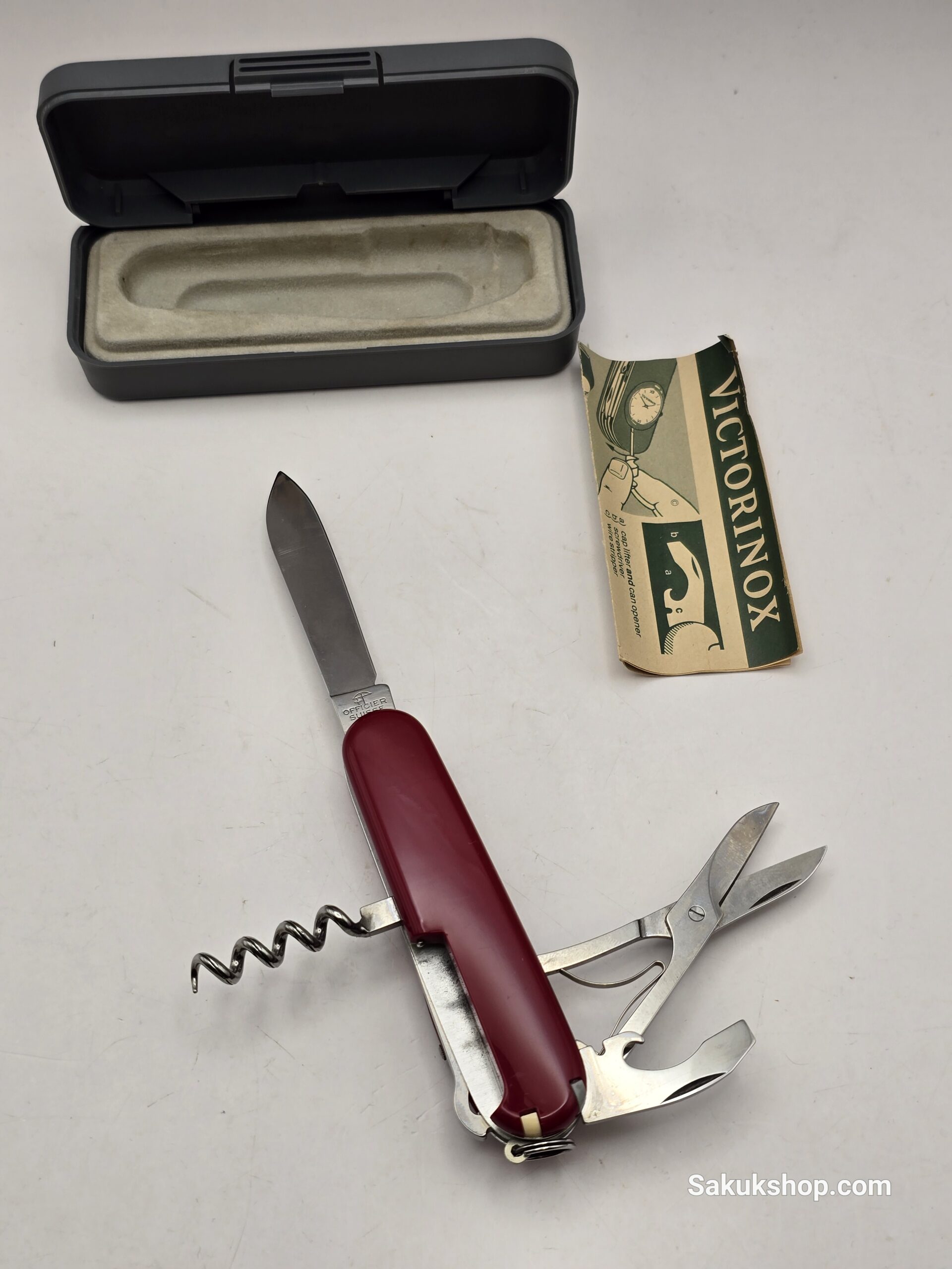 Victorinox Timekeeper - Image 6