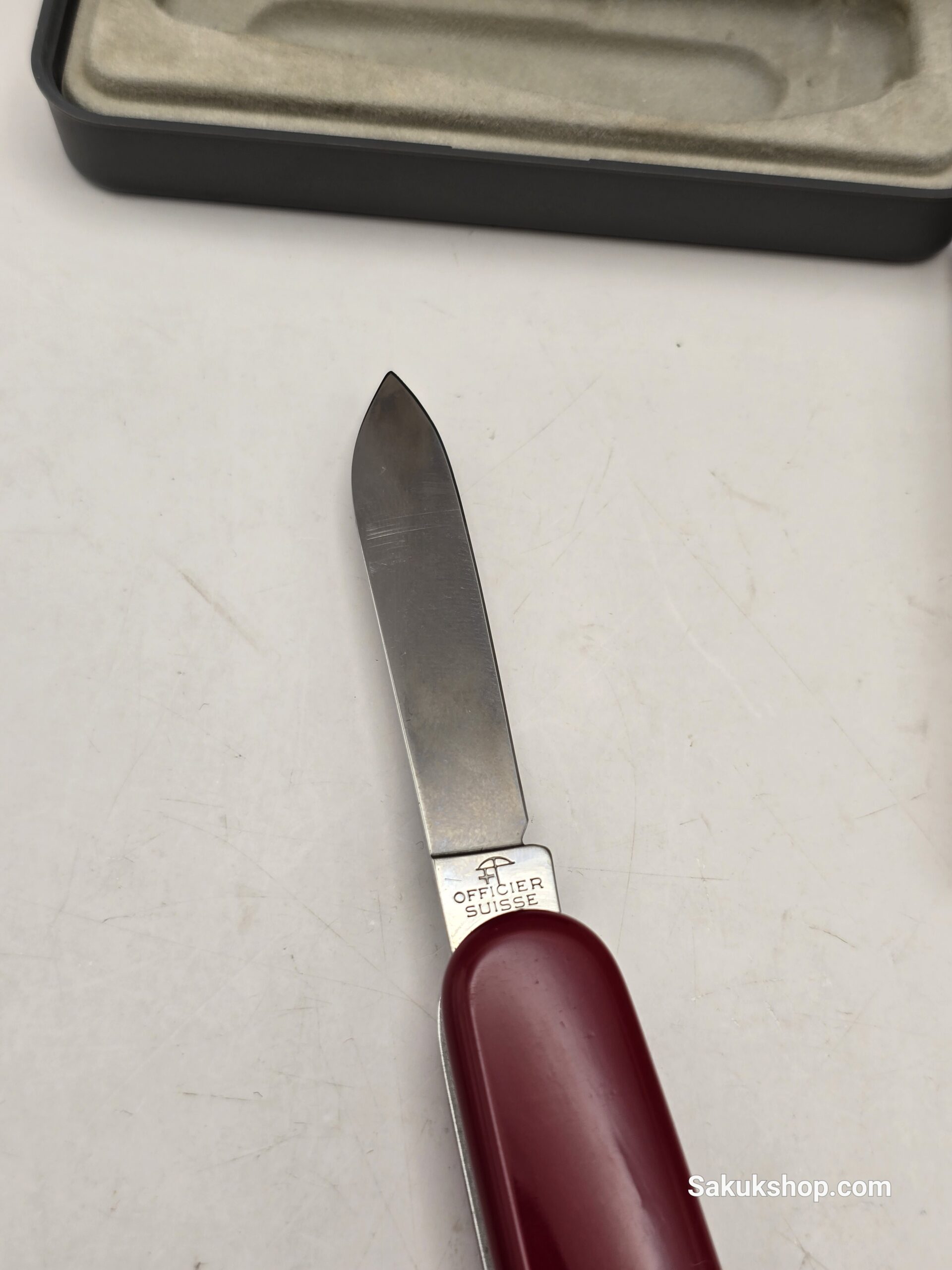 Victorinox Timekeeper - Image 7