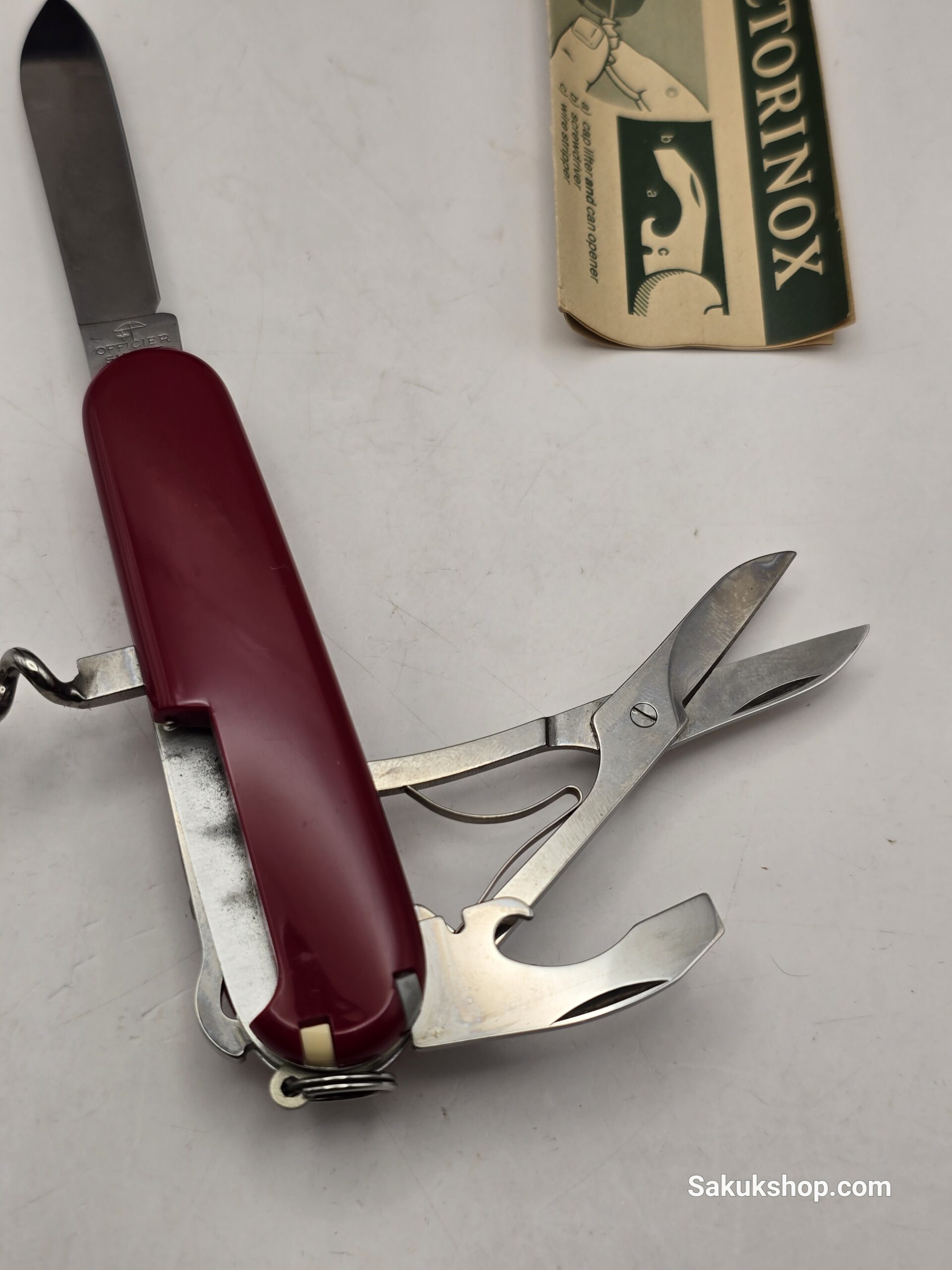 Victorinox Timekeeper - Image 8