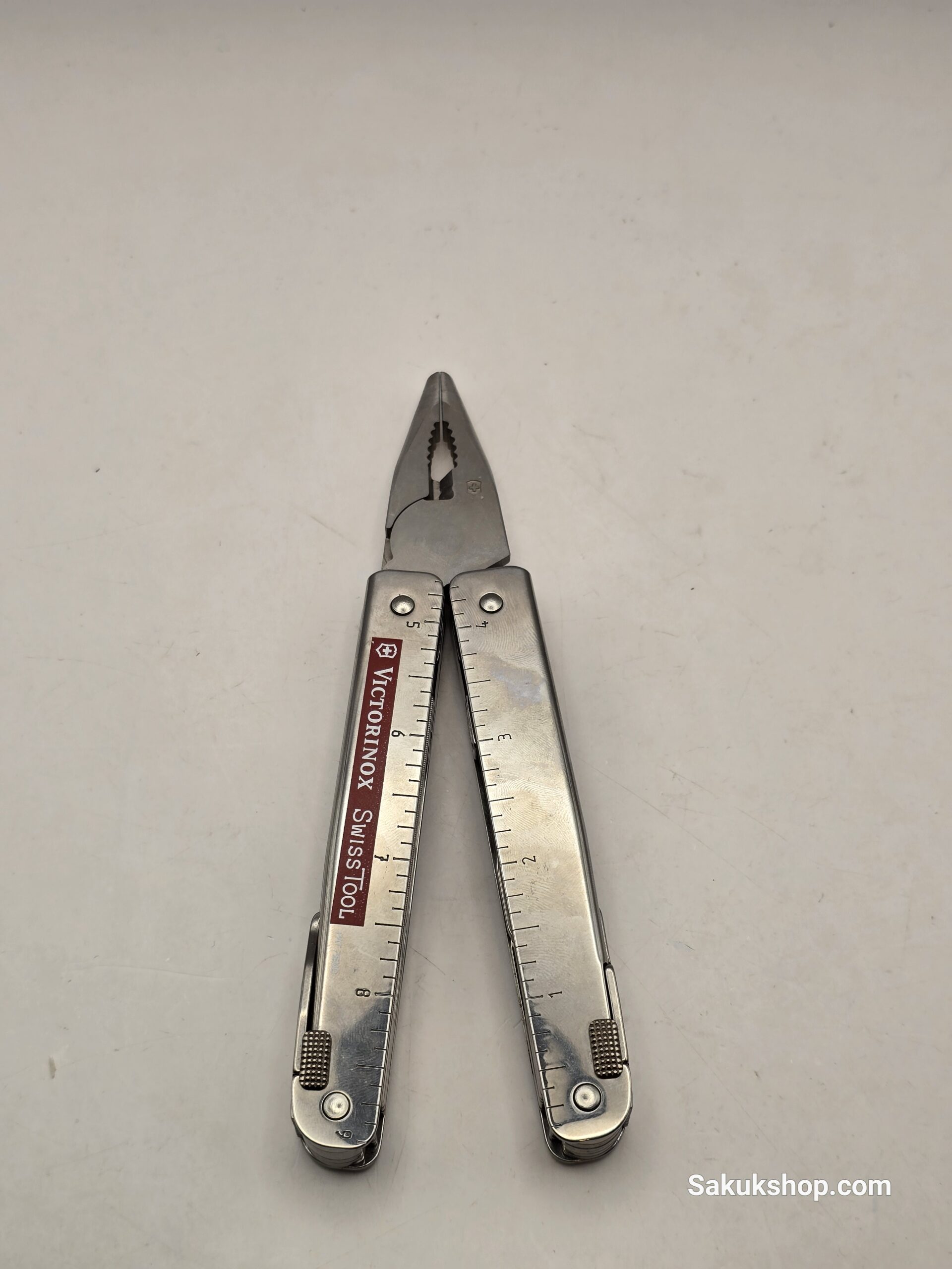 Victorinox Swiss Tool X - Image 3