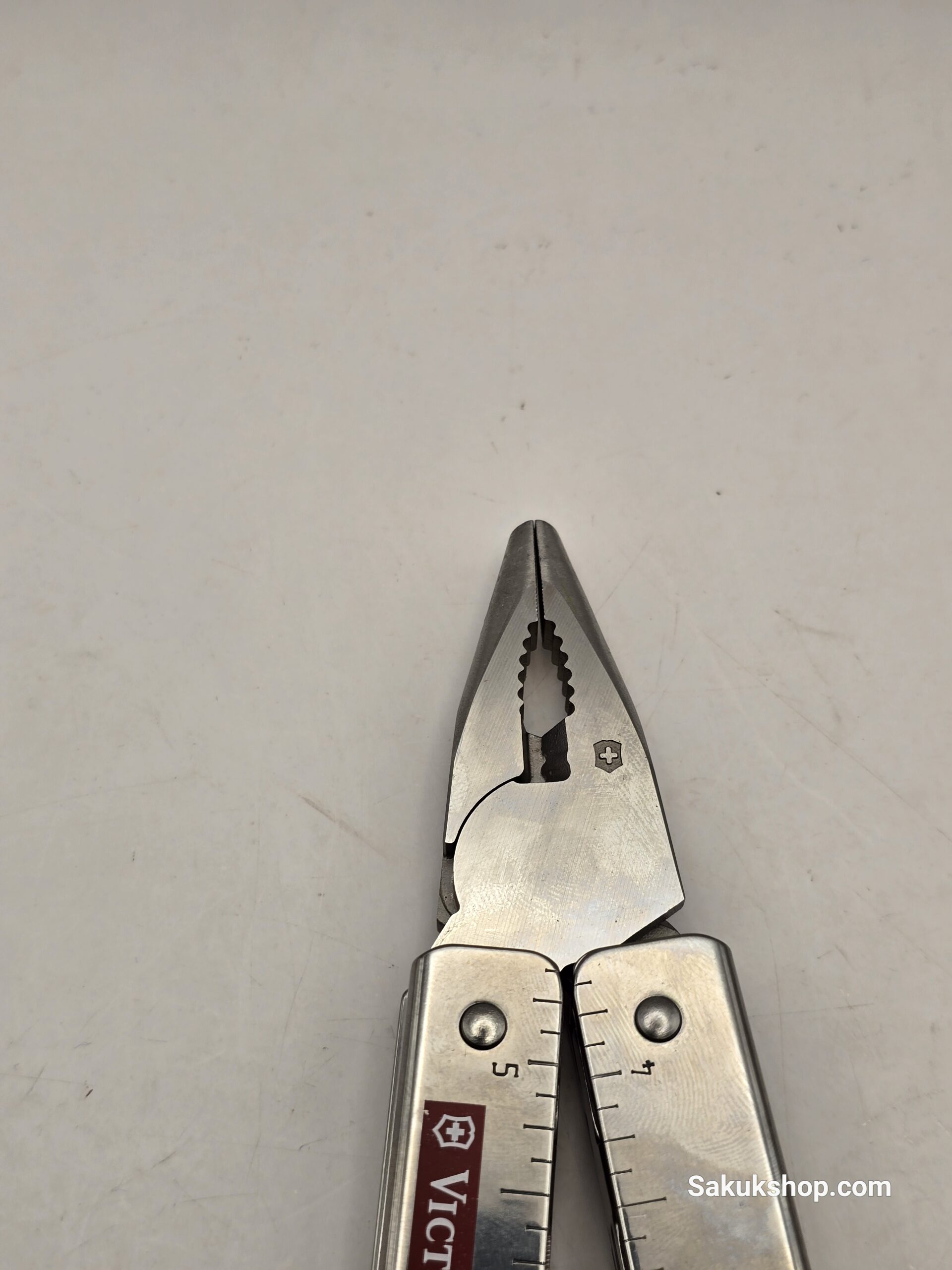 Victorinox Swiss Tool X - Image 4