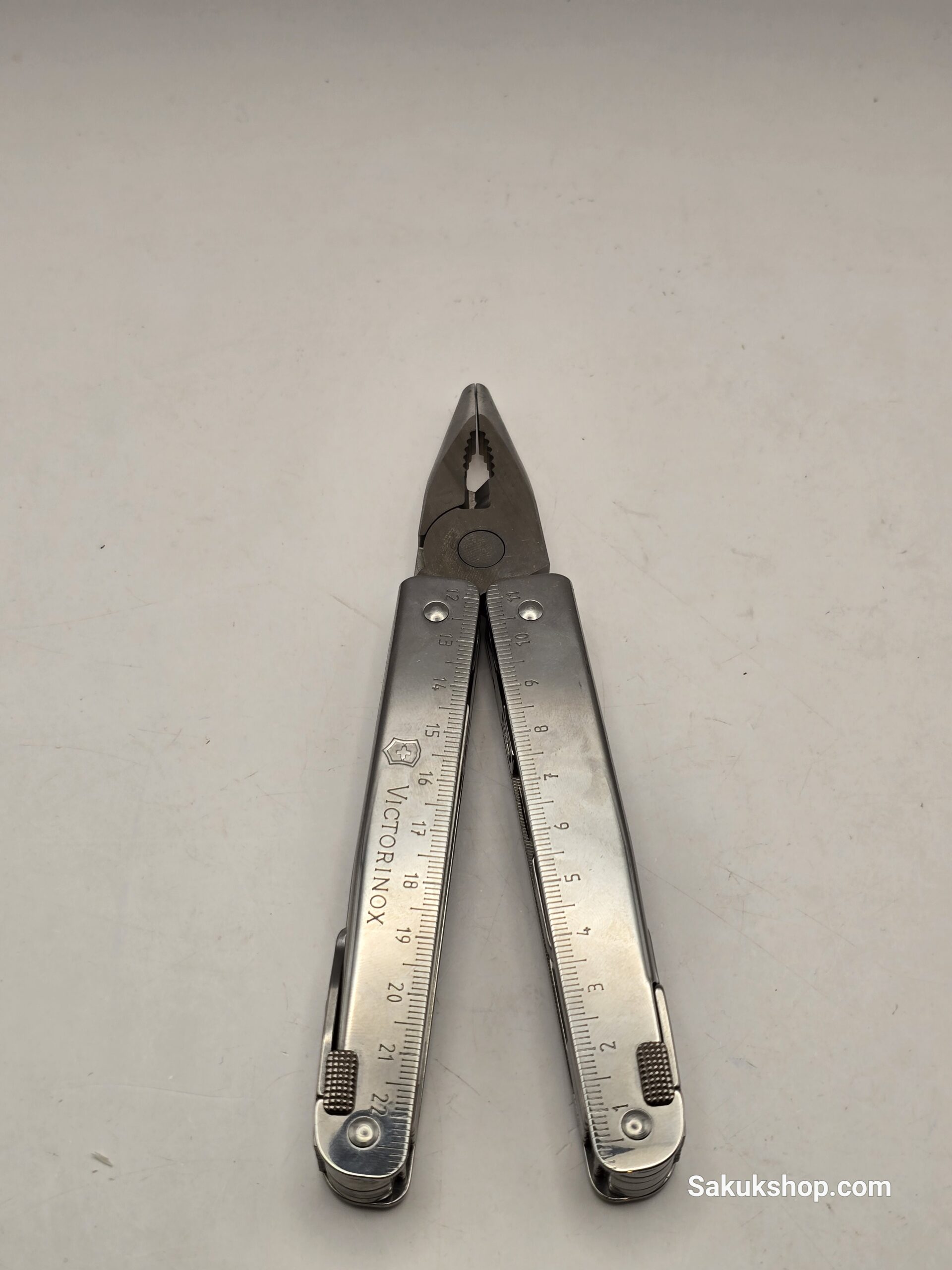 Victorinox Swiss Tool X - Image 5