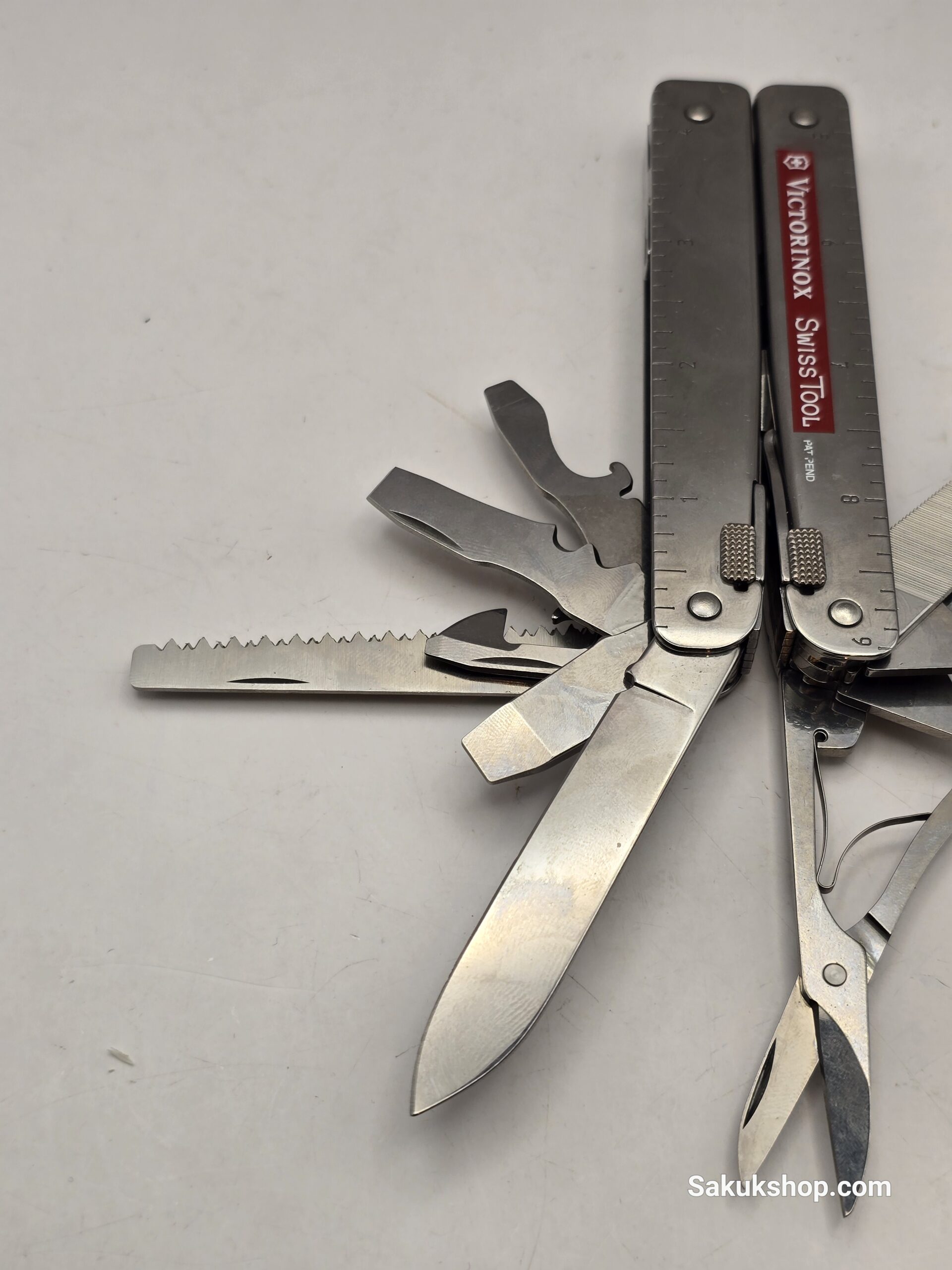 Victorinox Swiss Tool X - Image 7