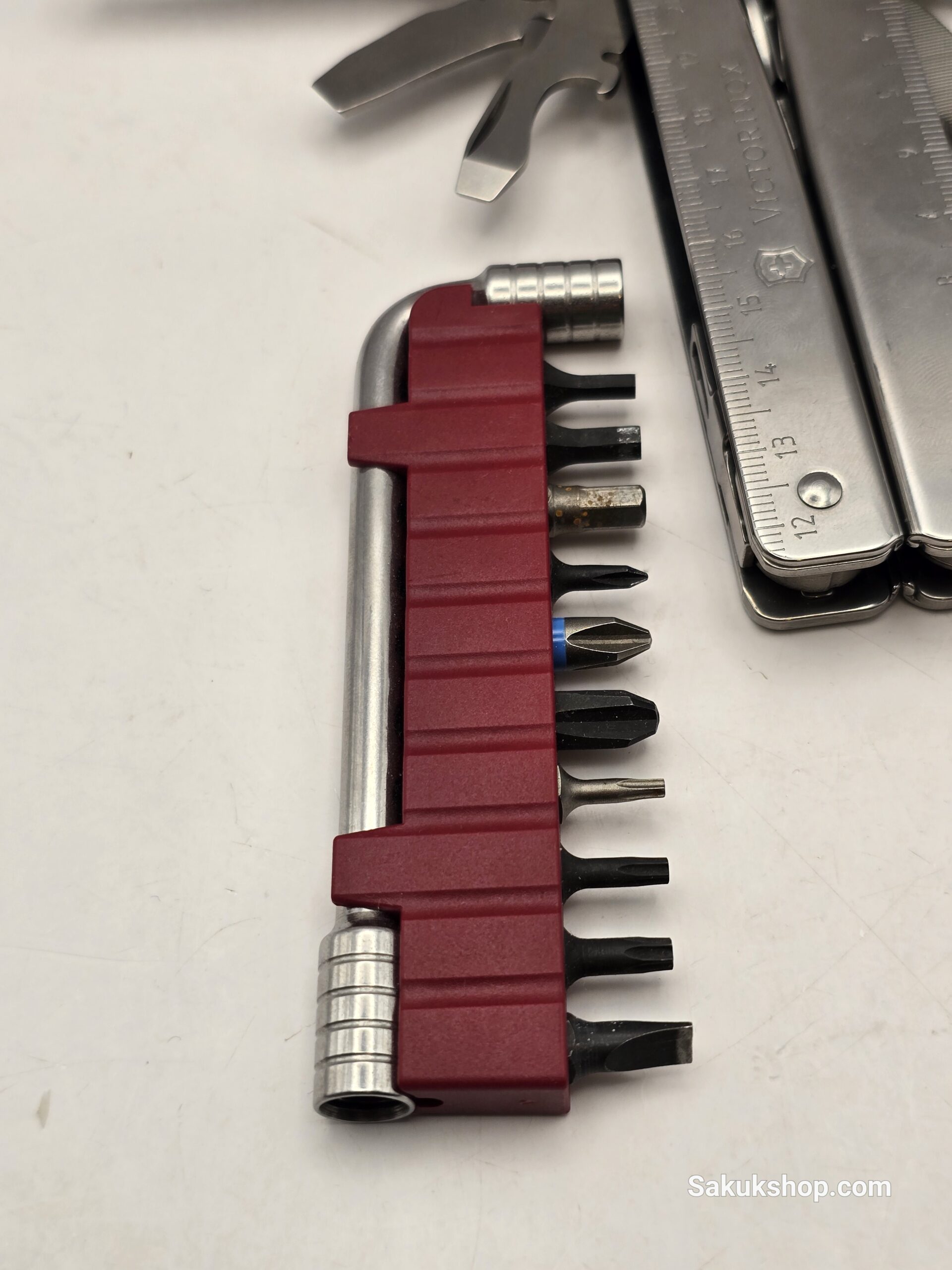Victorinox Swiss Tool X - Image 2