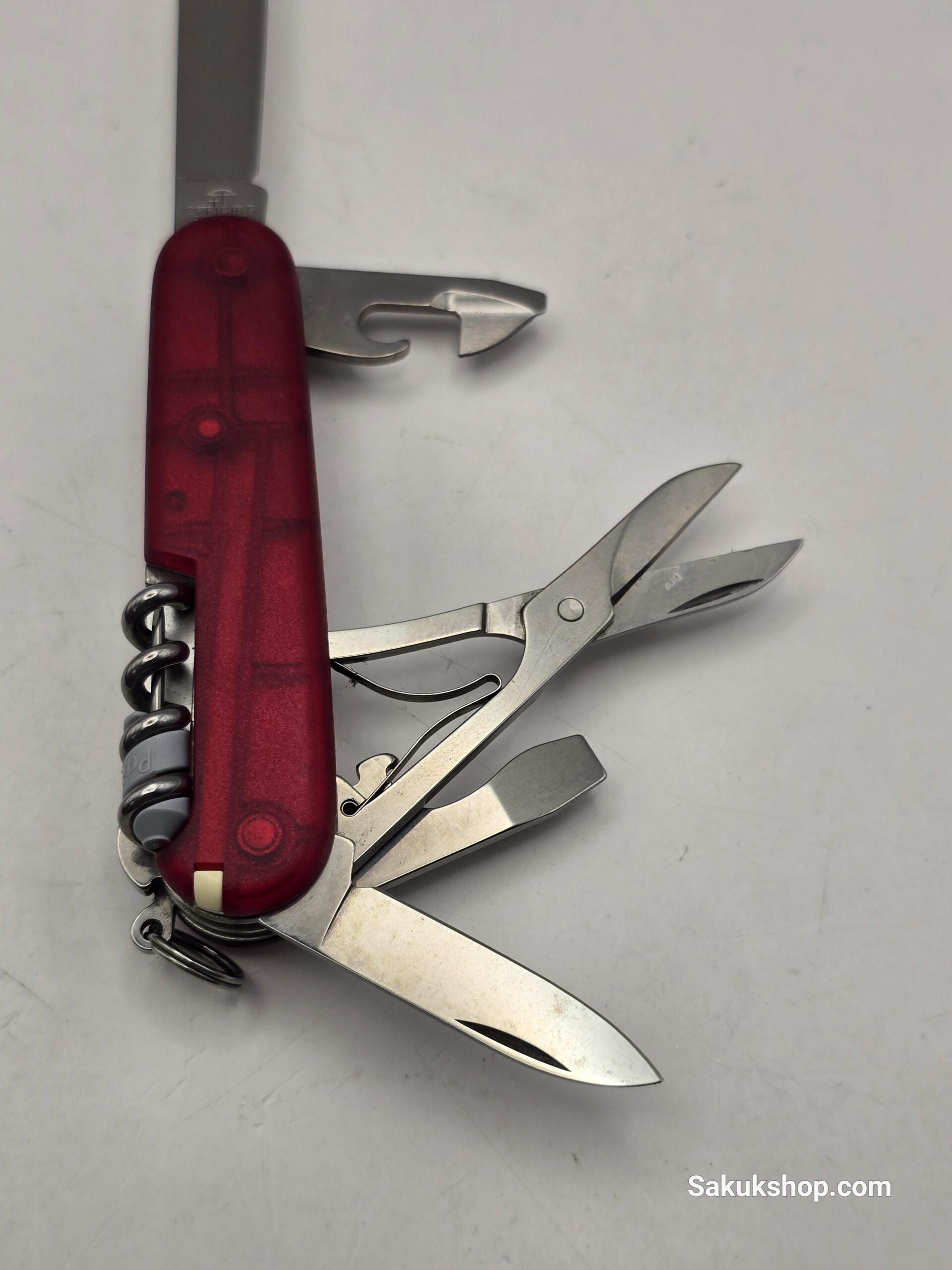 Victorinox Altimeter - Image 5