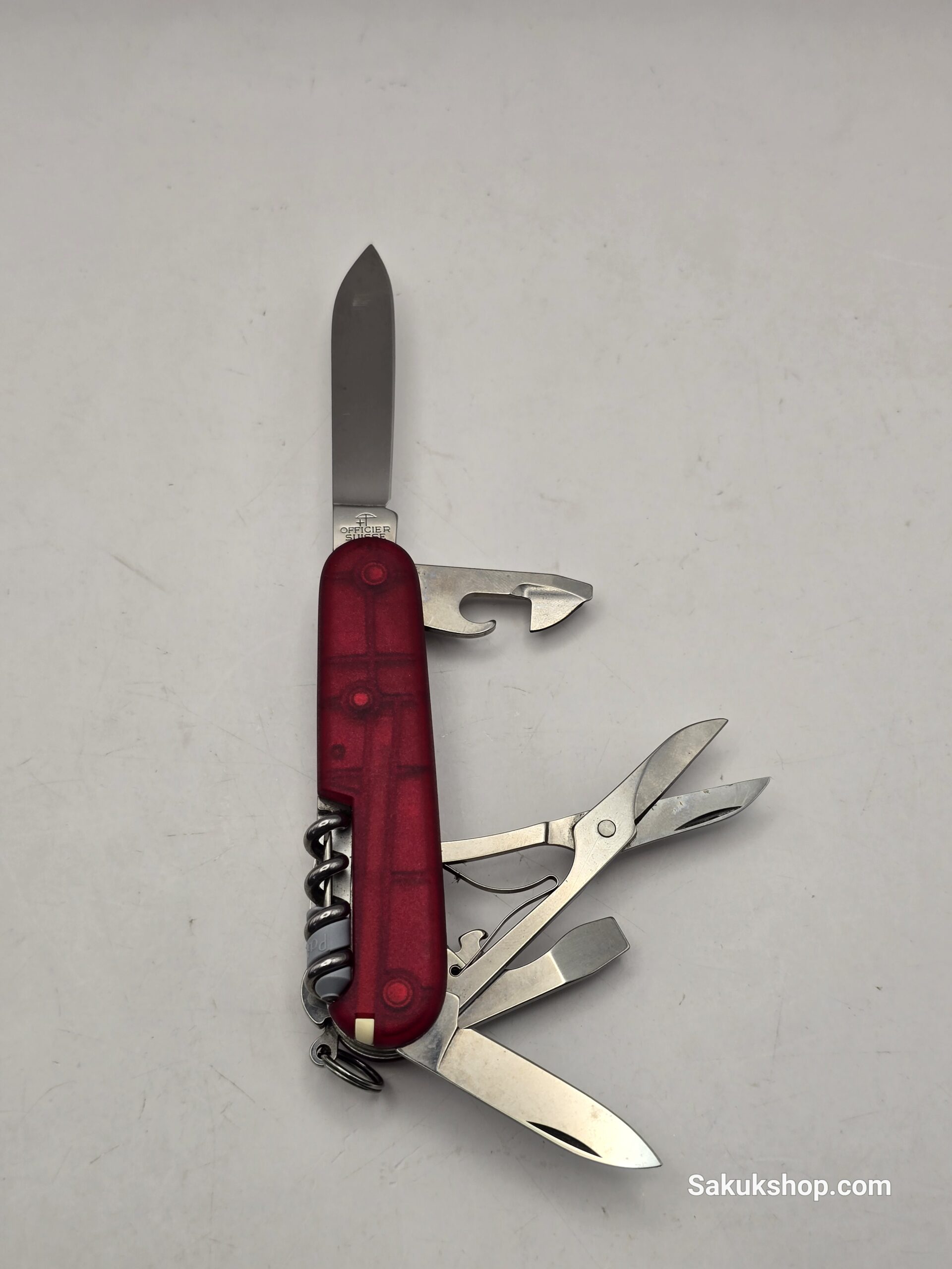 Victorinox Altimeter - Image 4