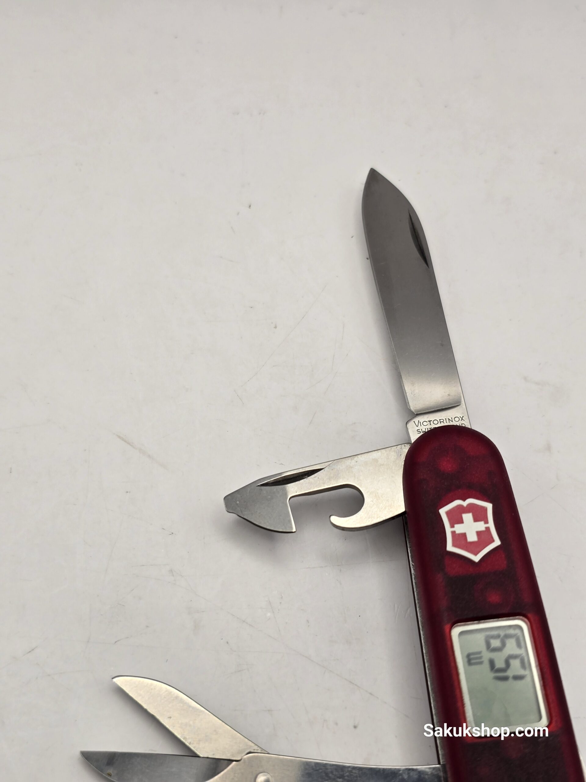 Victorinox Altimeter - Image 3