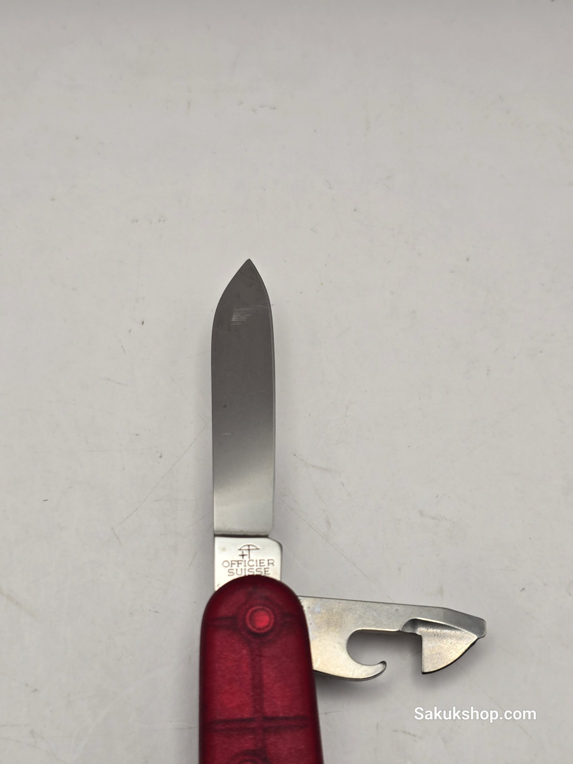 Victorinox Altimeter - Image 6