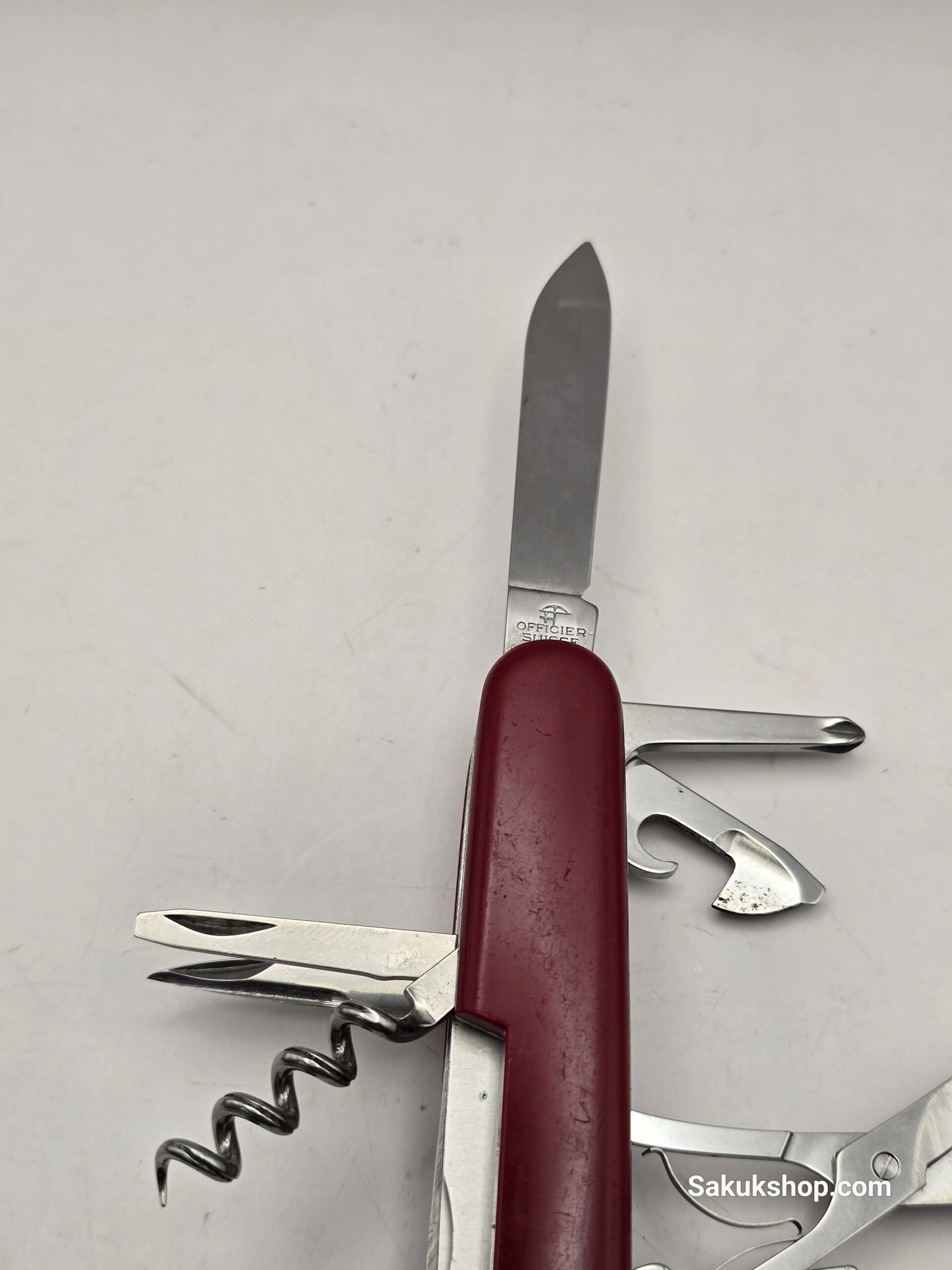 Victorinox Champion - Image 7