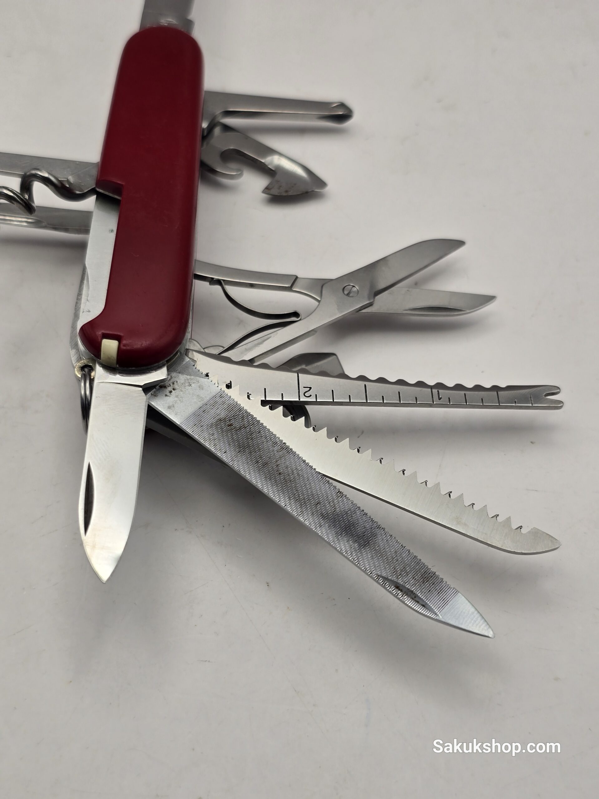 Victorinox Champion - Image 6