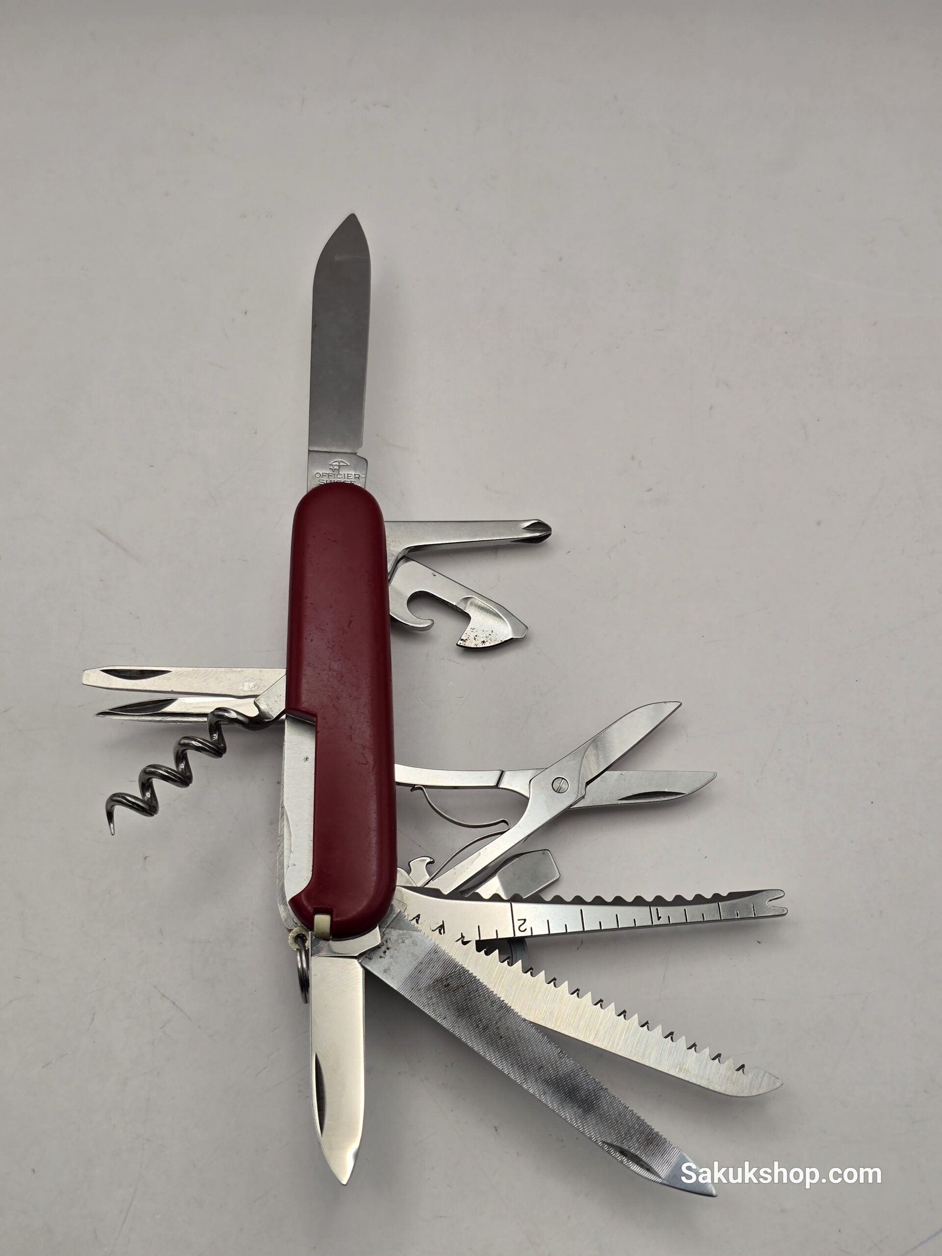 Victorinox Champion - Image 5