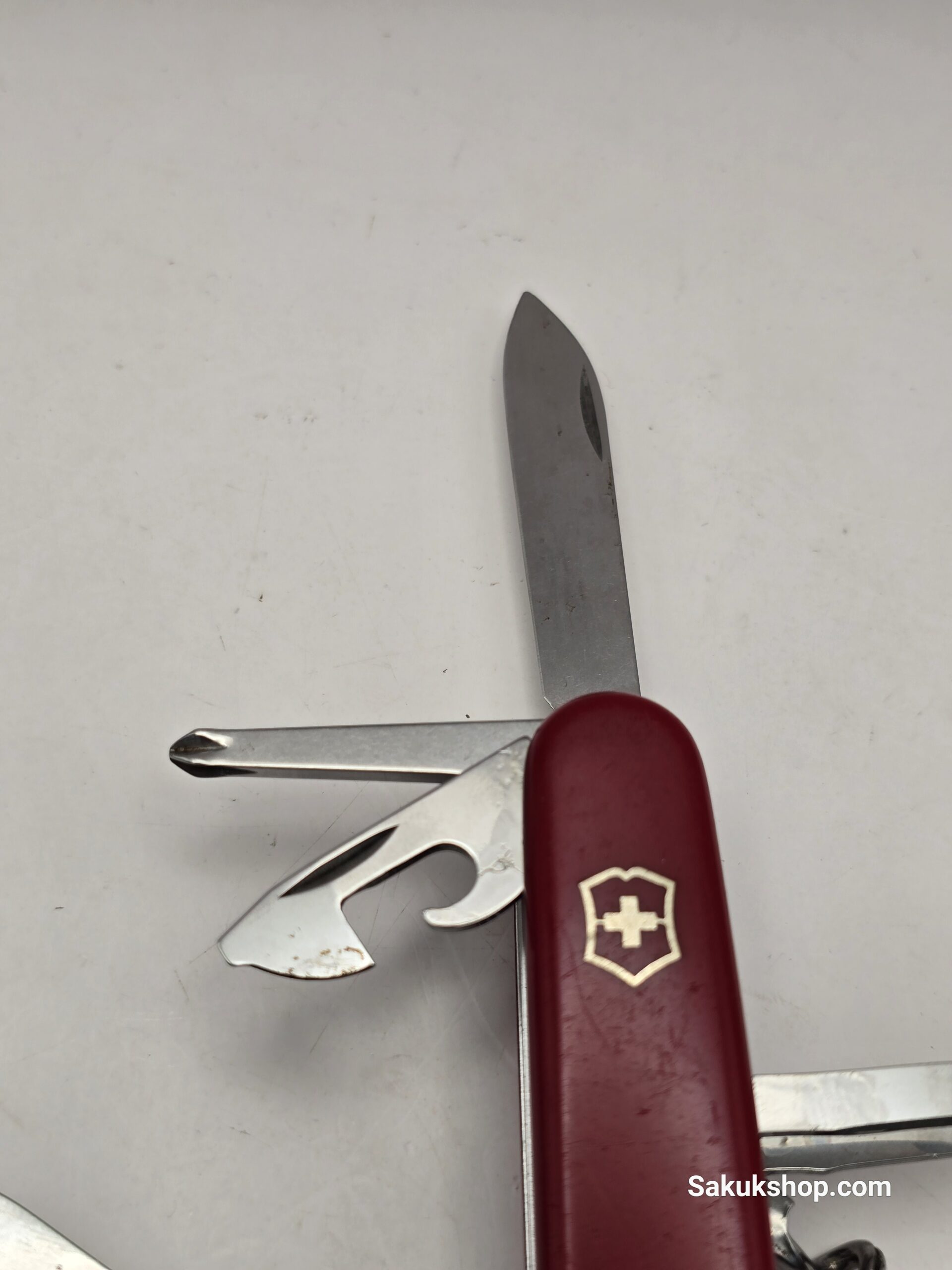Victorinox Champion - Image 4