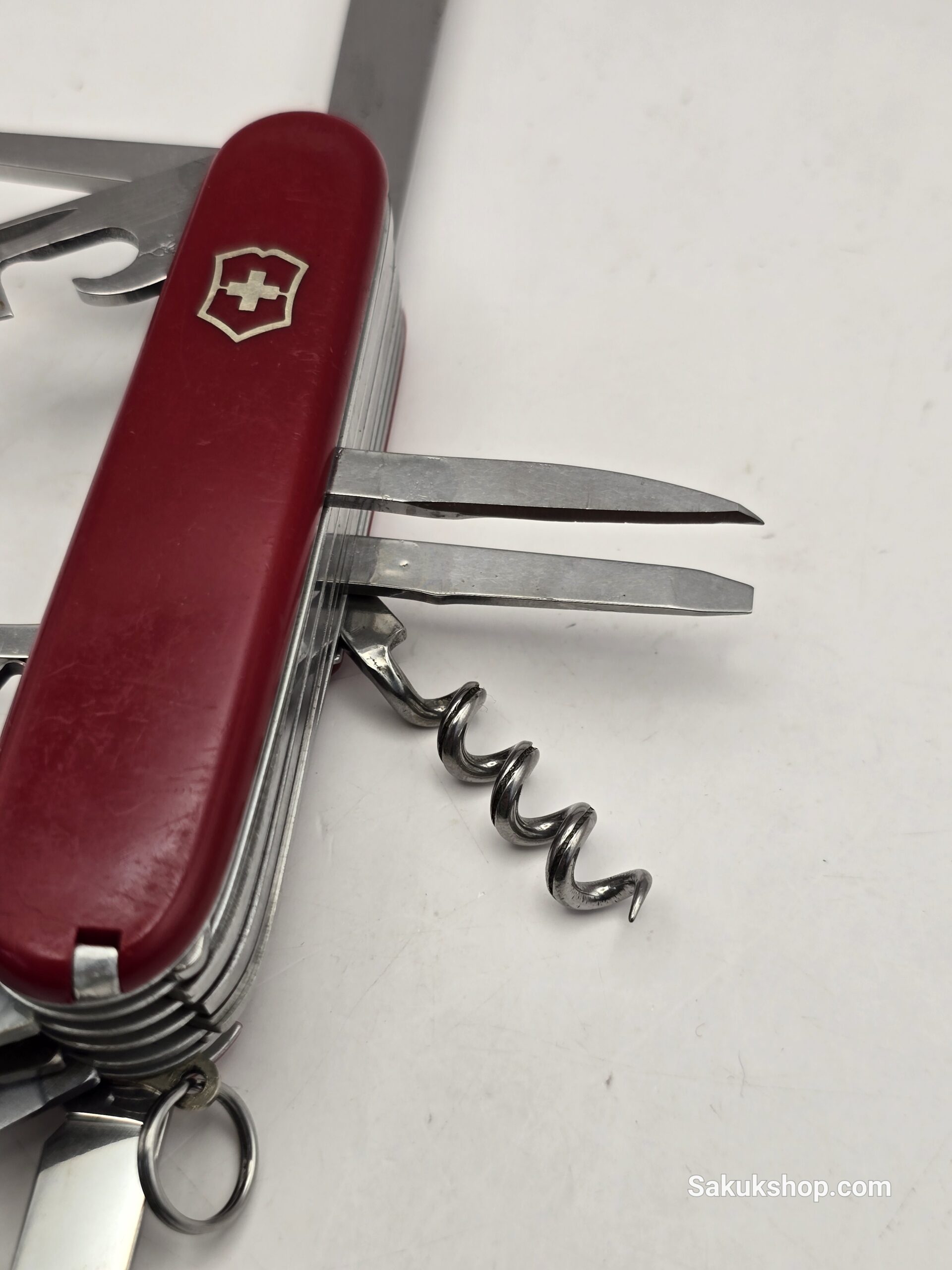 Victorinox Champion - Image 3
