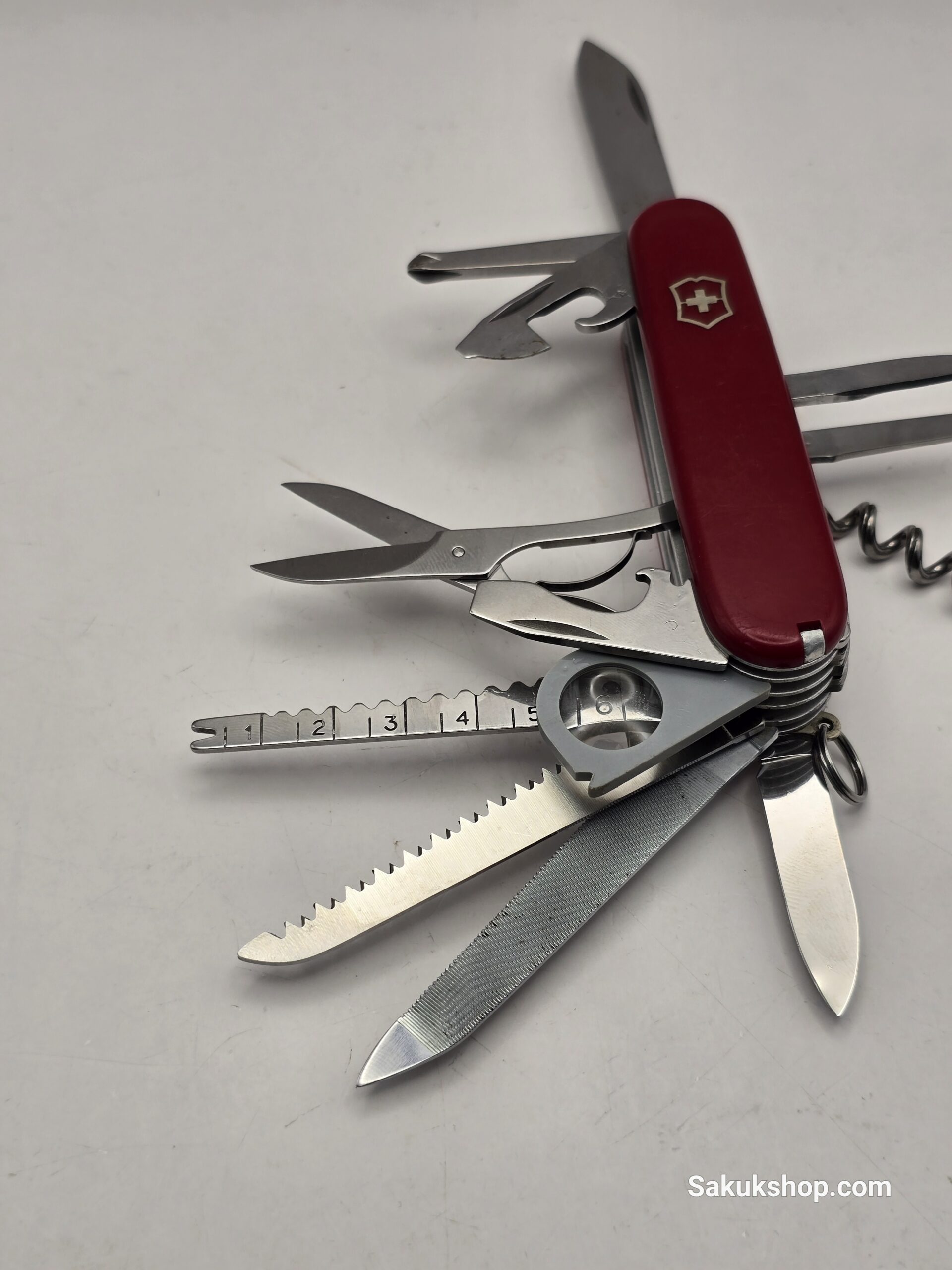 Victorinox Champion - Image 2