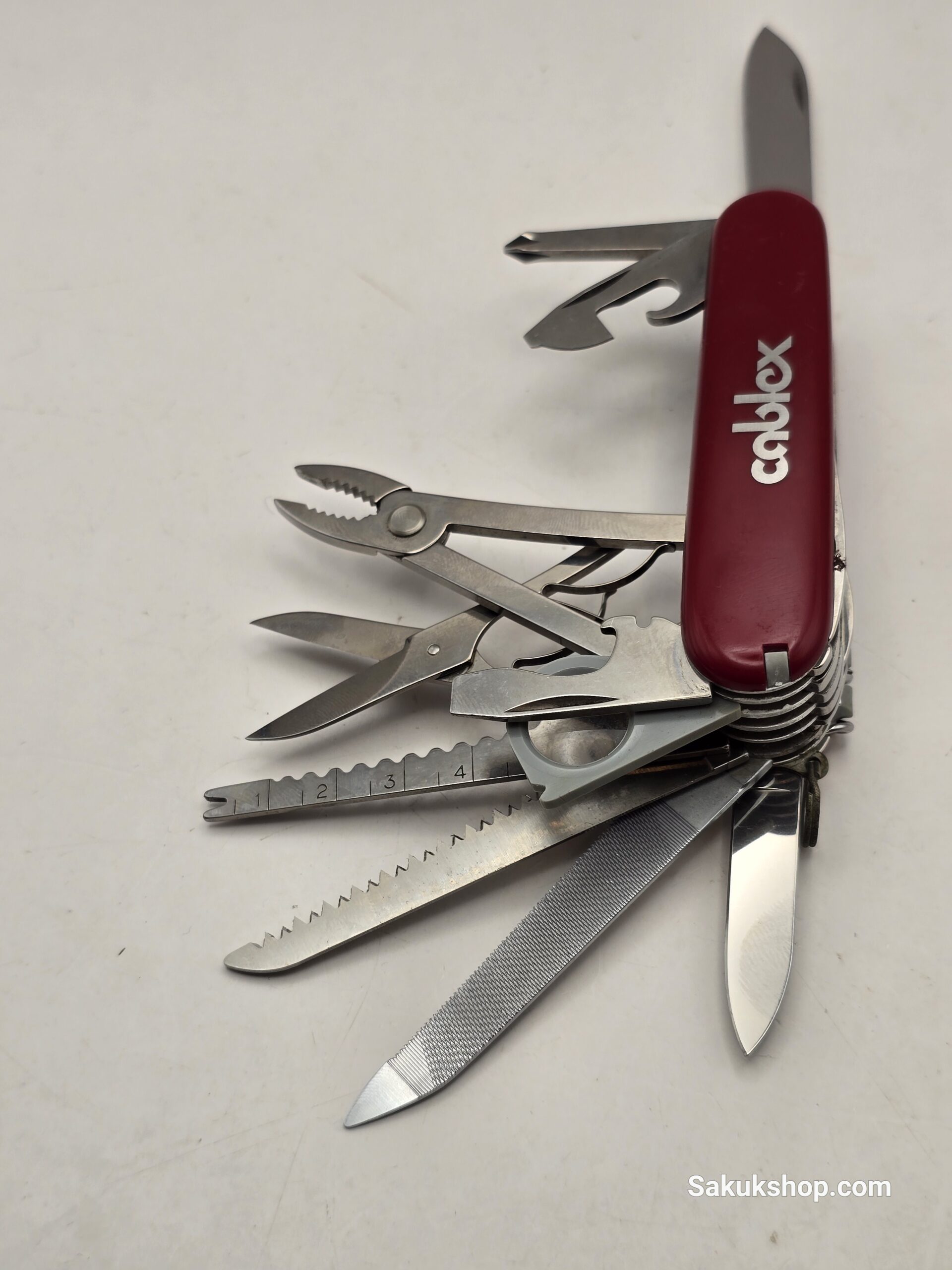 Victorinox SwissChamp 1985 - Image 2
