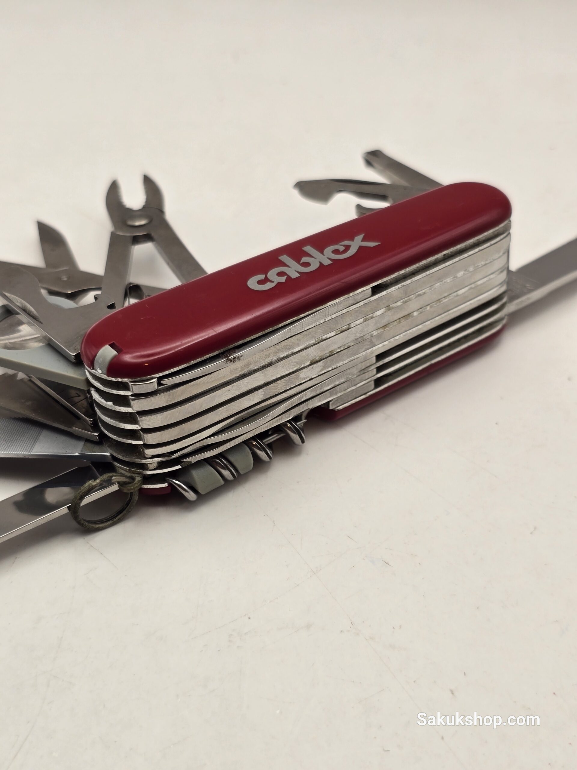 Victorinox SwissChamp 1985 - Image 4
