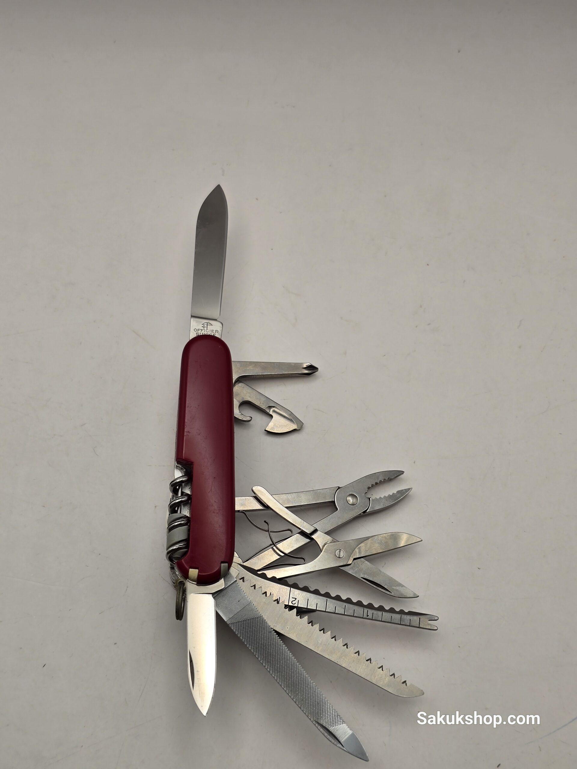 Victorinox SwissChamp 1985 - Image 5