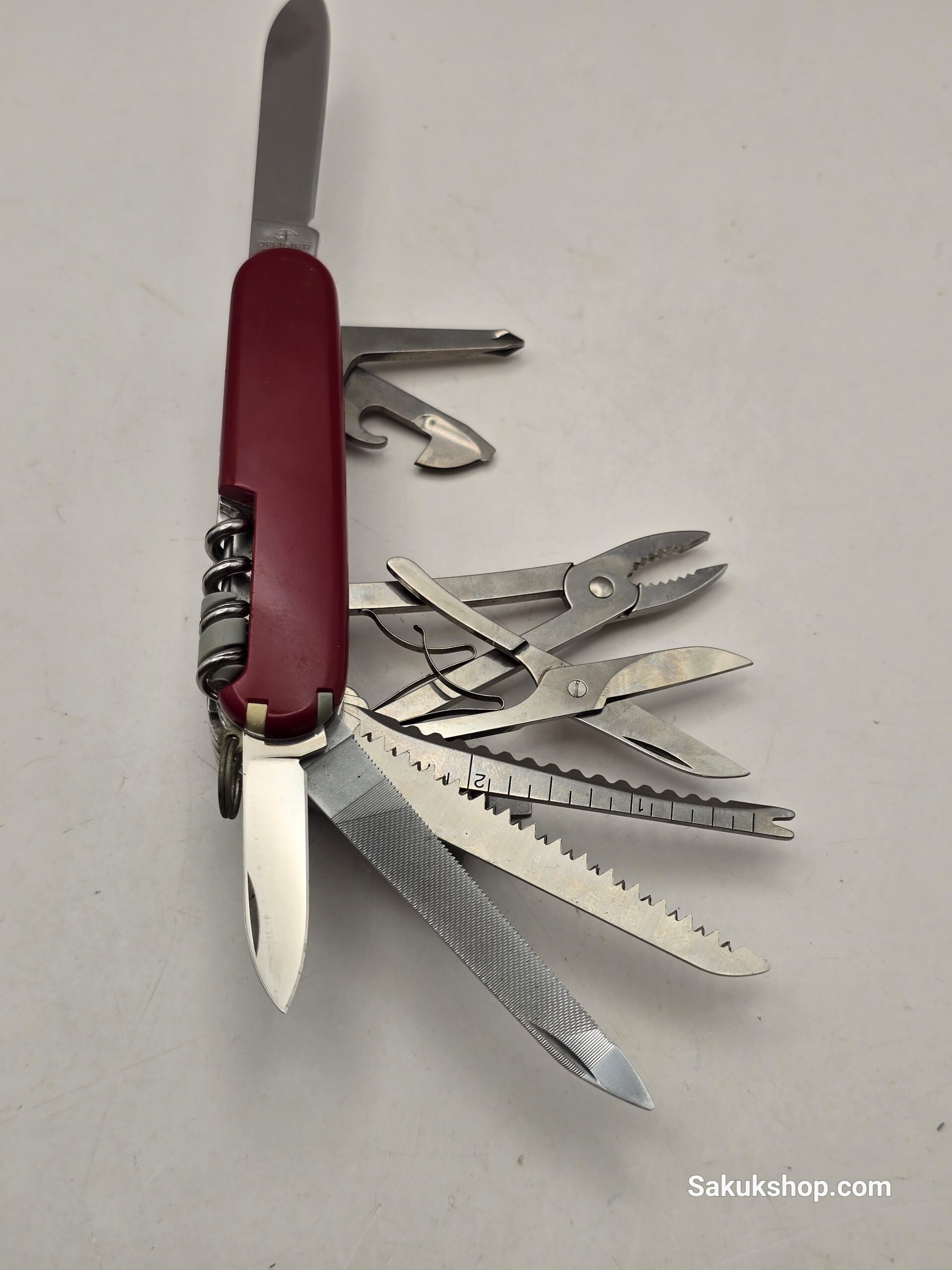 Victorinox SwissChamp 1985 - Image 6
