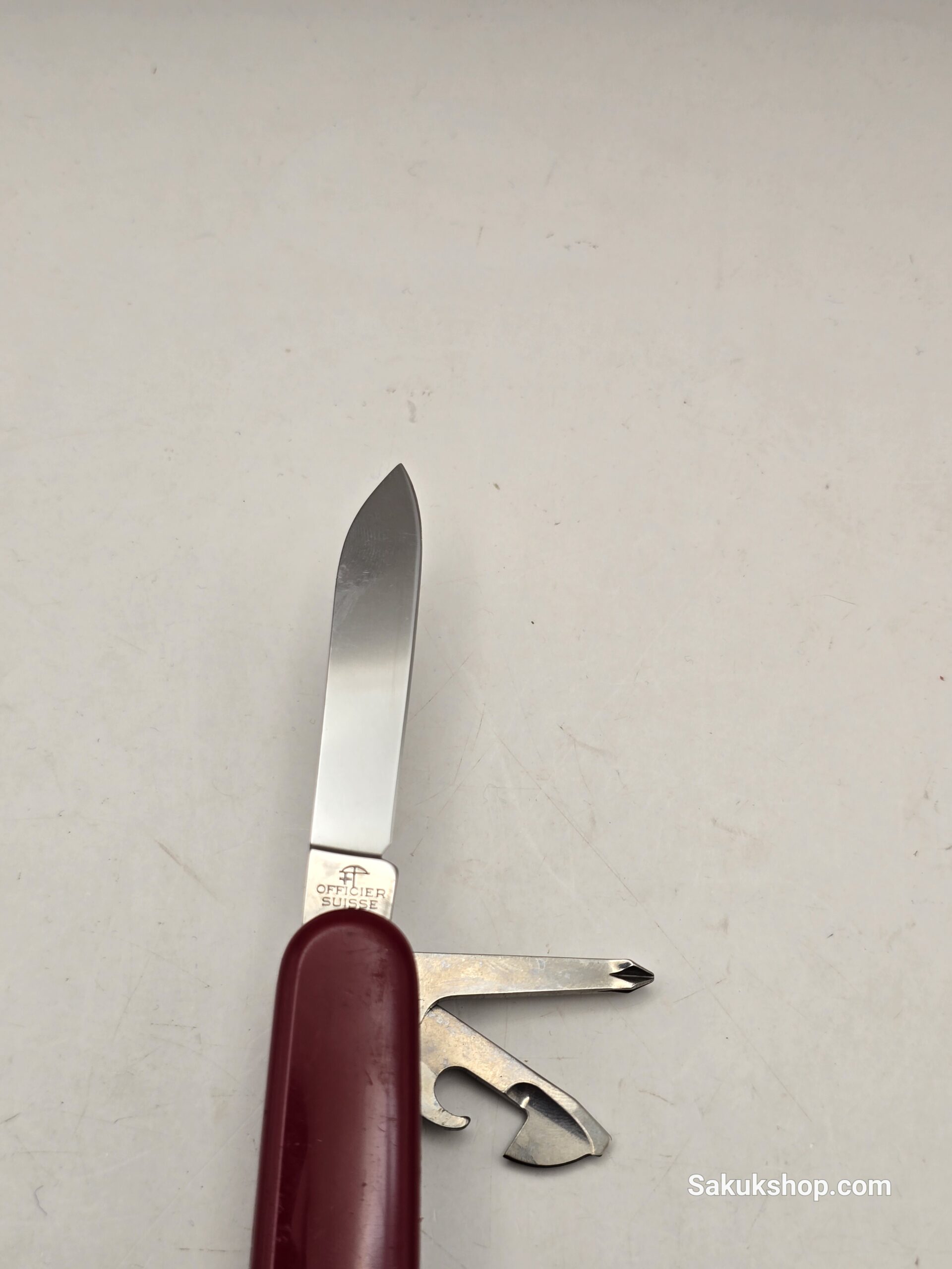 Victorinox SwissChamp 1985 - Image 7