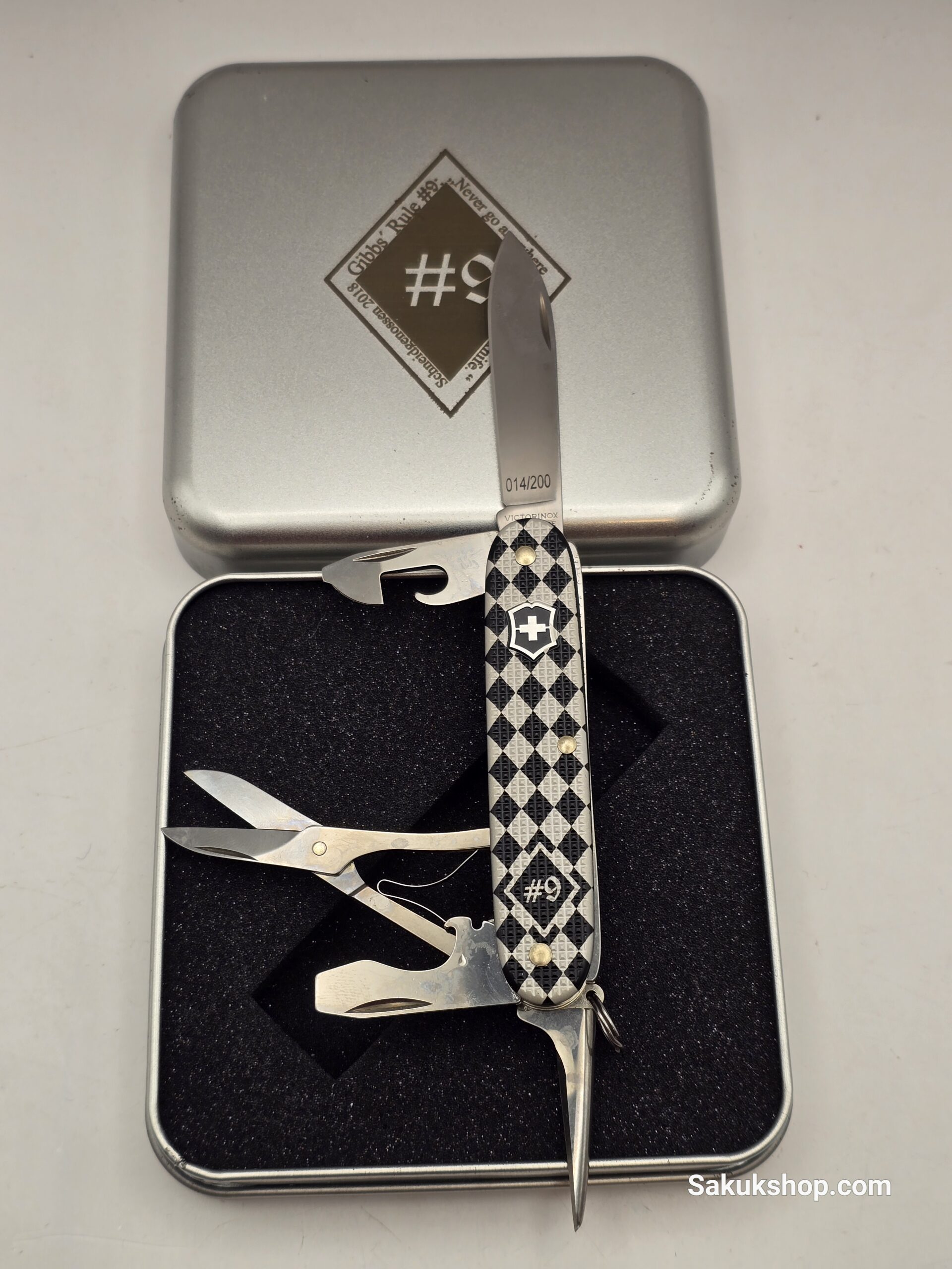 Victorinox Pioneer Colectors Group - Image 2