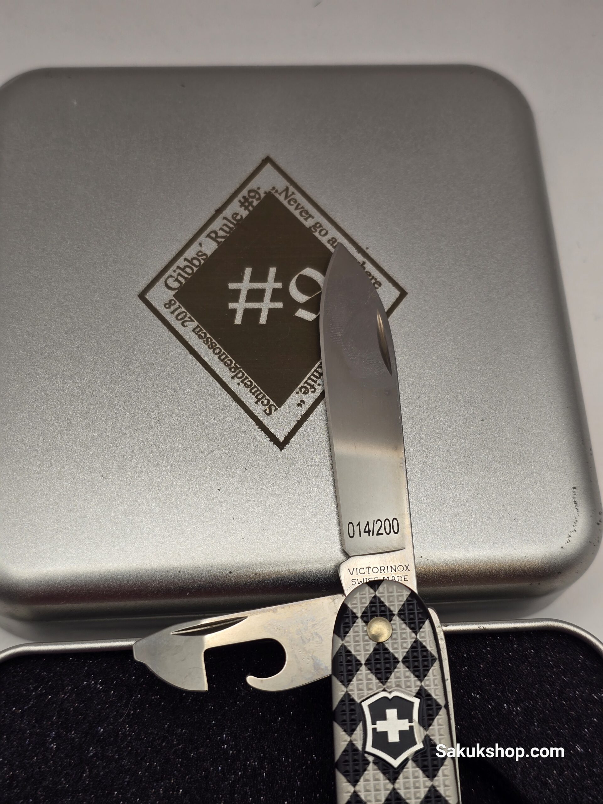 Victorinox Pioneer Colectors Group - Image 3