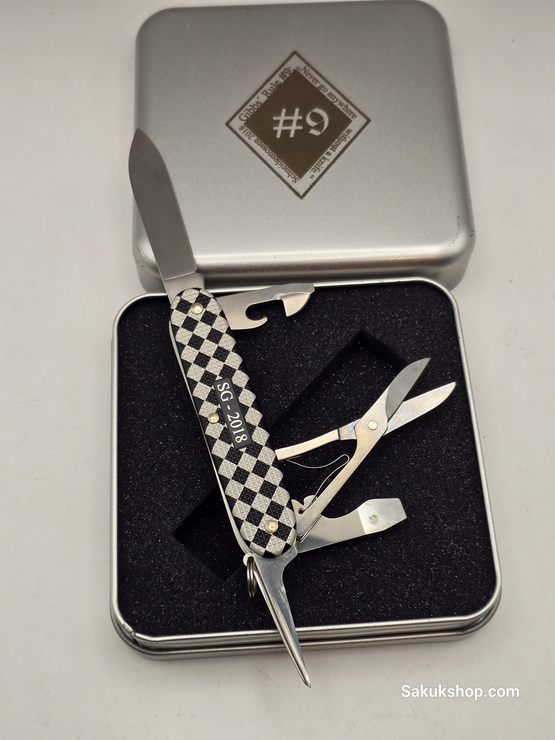 Victorinox Pioneer Colectors Group - Image 5