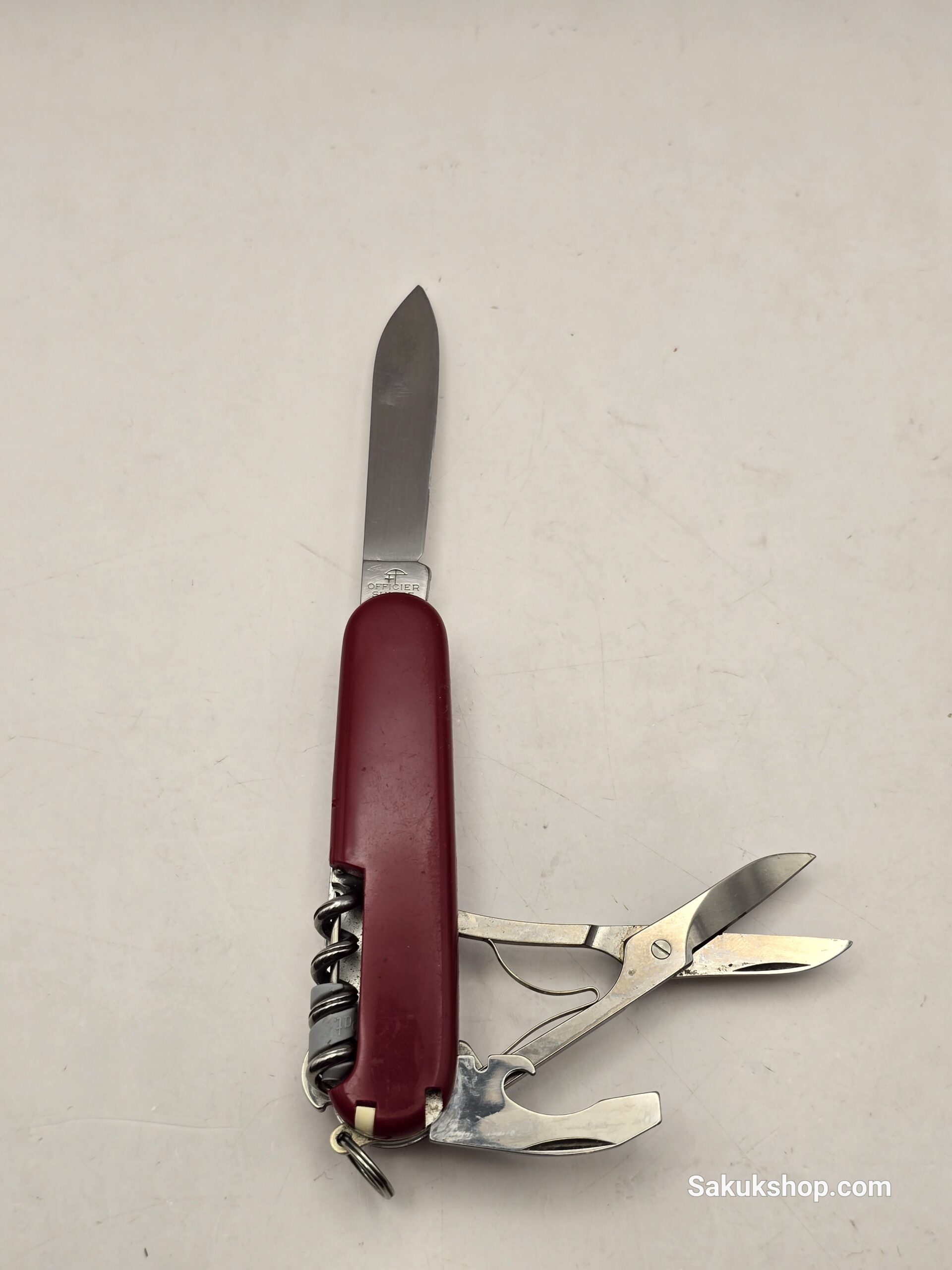 Victorinox Timekeeper and Altimeter - Image 4